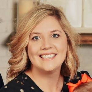 Meet your Posher, Keri